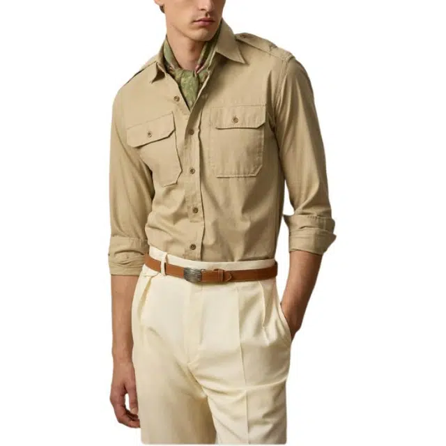 Ralph Lauren