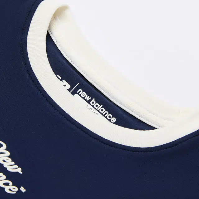 New BalanceT SS25