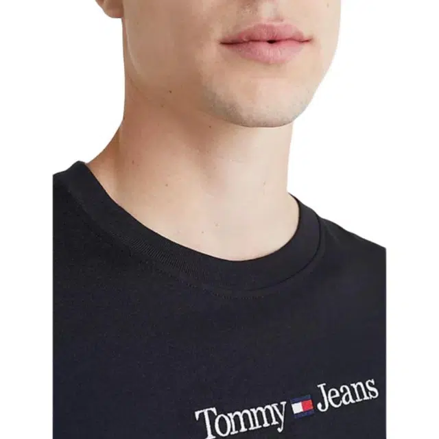 Tommy Hilfiger T