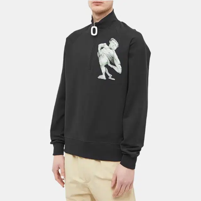 JW Anderson X Pol Anglada FW23