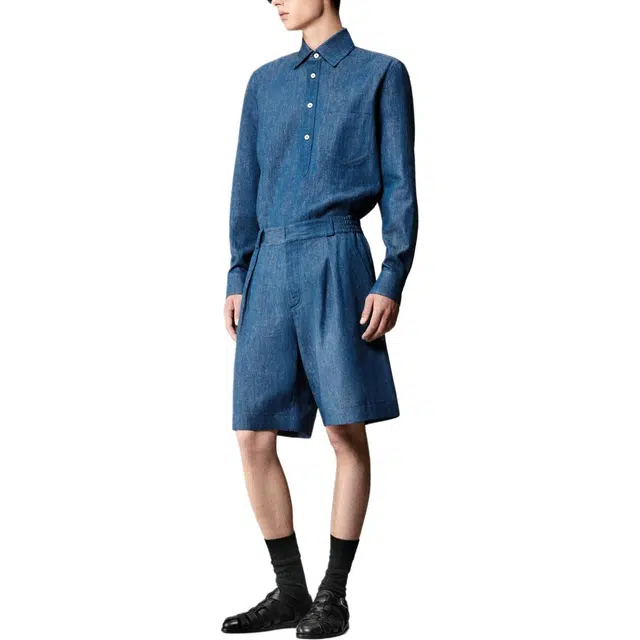 Loro Piana SS25 Evie
