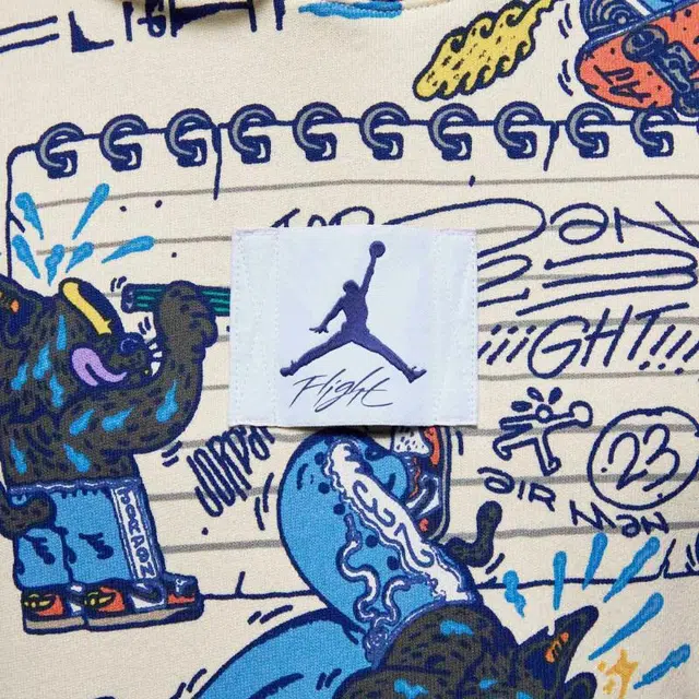 Jordan