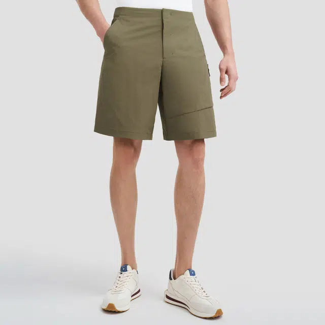DESCENTE BLEU
