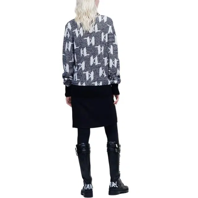 KARL LAGERFELD