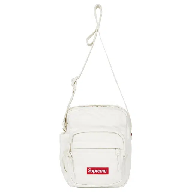 Supreme FW25 WEEK1 4.5L