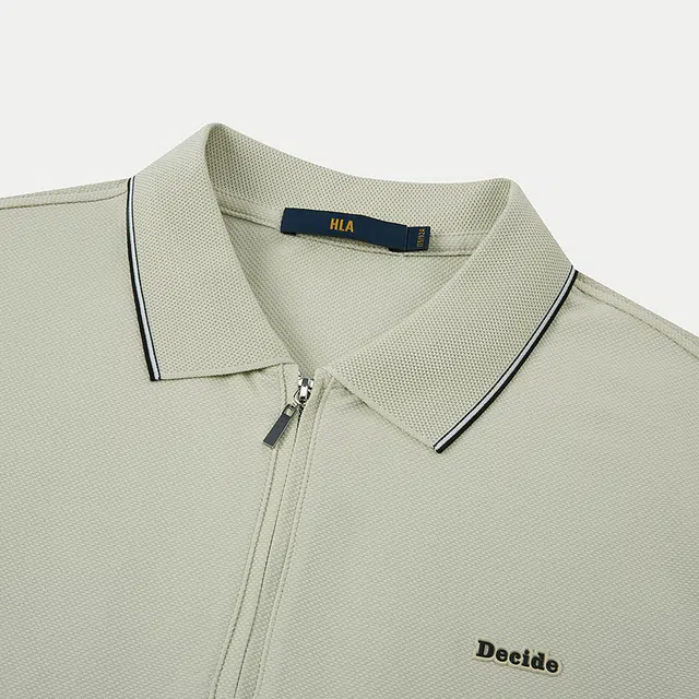 HLA Polo