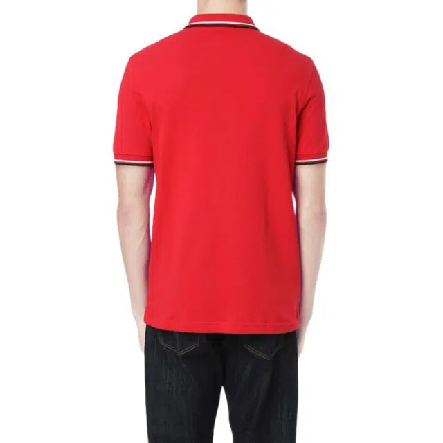 FRED PERRY LogoPolo