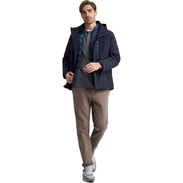 NAUTICA E-commerce