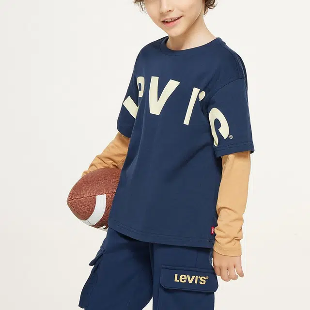levisT LVC