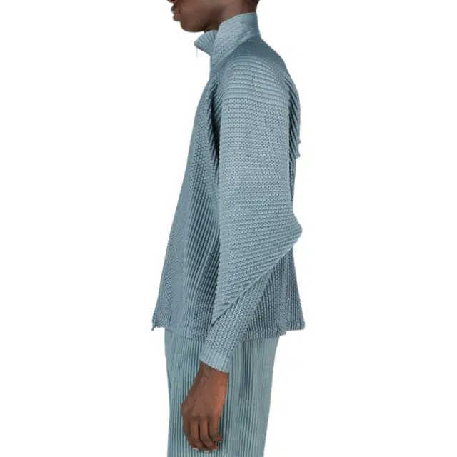 Homme Pliss Issey Miyake