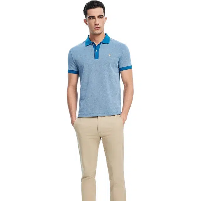 Hush Puppies Polo