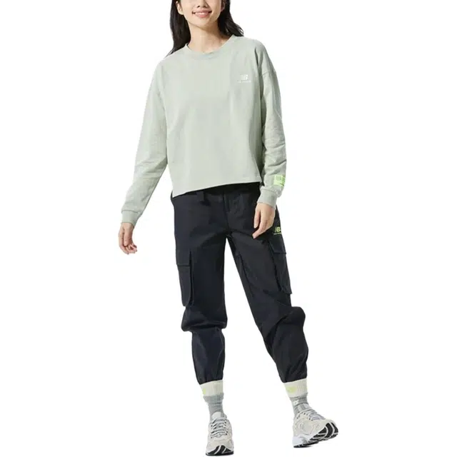 New Balance LogoT