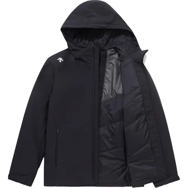 DESCENTE