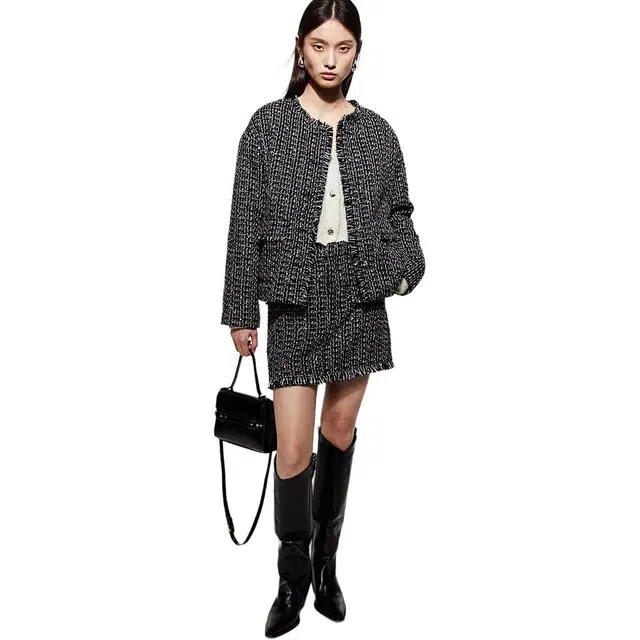 HM SS25 2025