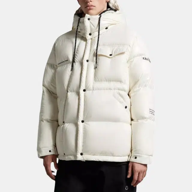 MONCLER GENIUS x FRGMT FW22 Anthemmium
