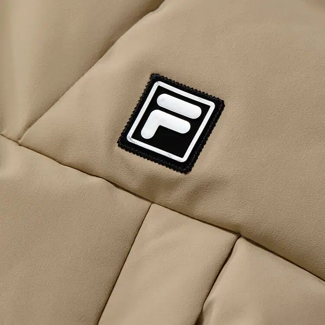 FILA KIDS WHITE LINE 2