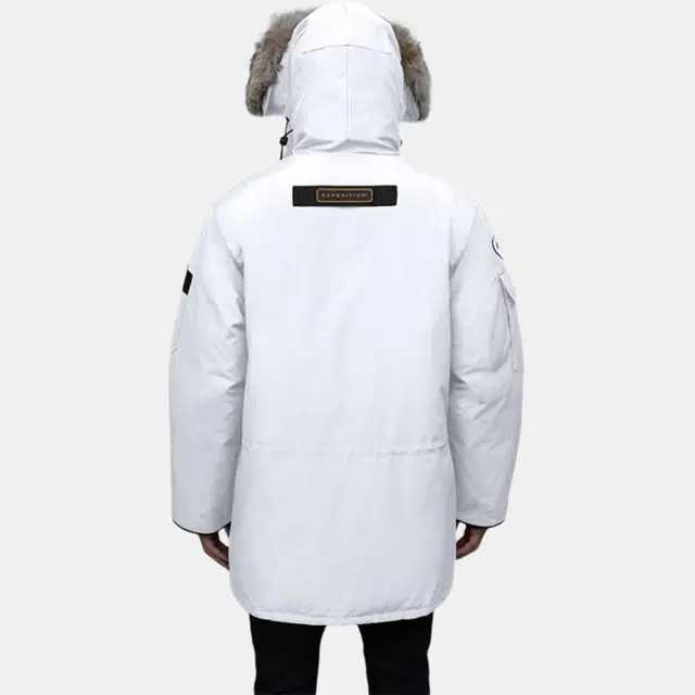 Canada Goose PBI Expedition