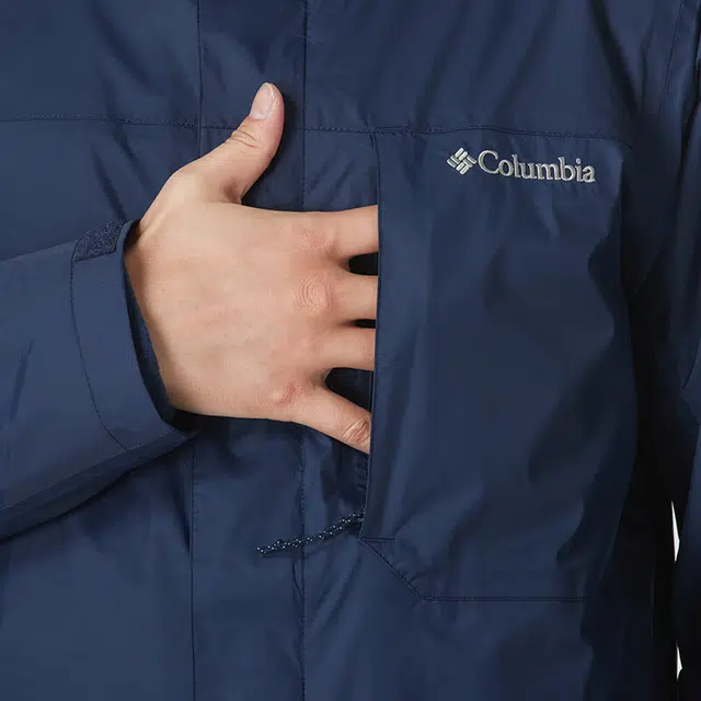Columbia logo