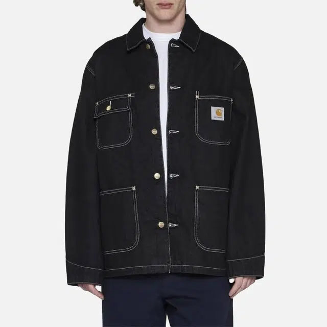 Carhartt WIP SS23 Logo