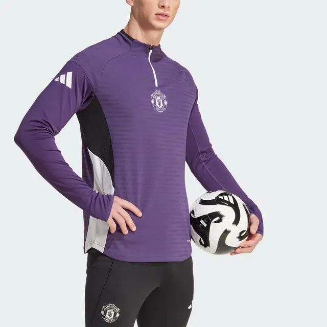 adidas Manchester United TIRO 25 PRO TOP