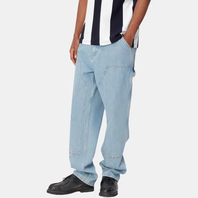 Carhartt WIP Double Knee Pant