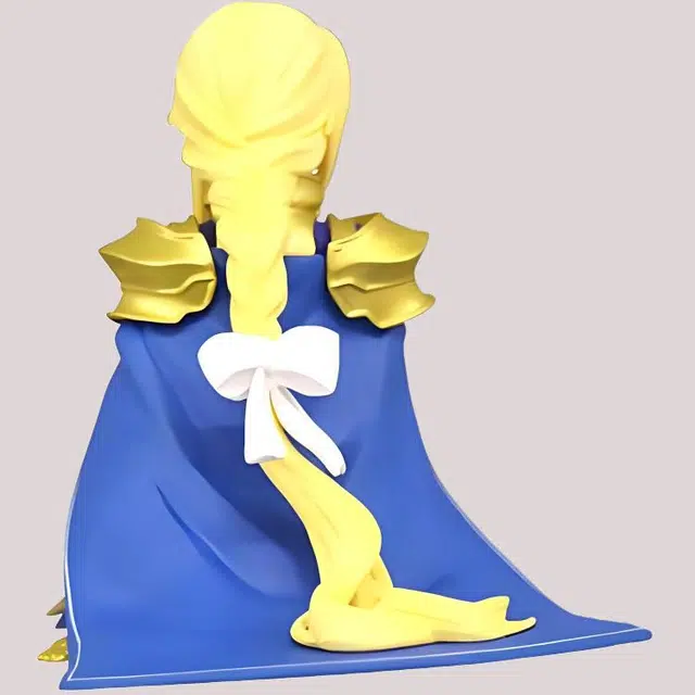 FURYU alicization