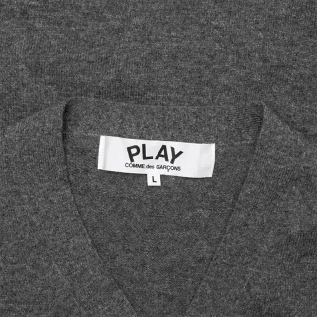 CDG Play Logo