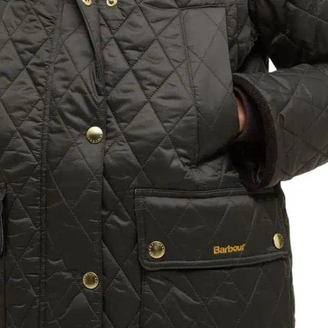 BARBOUR