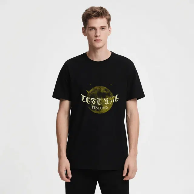 TESTUNG LOGO300T