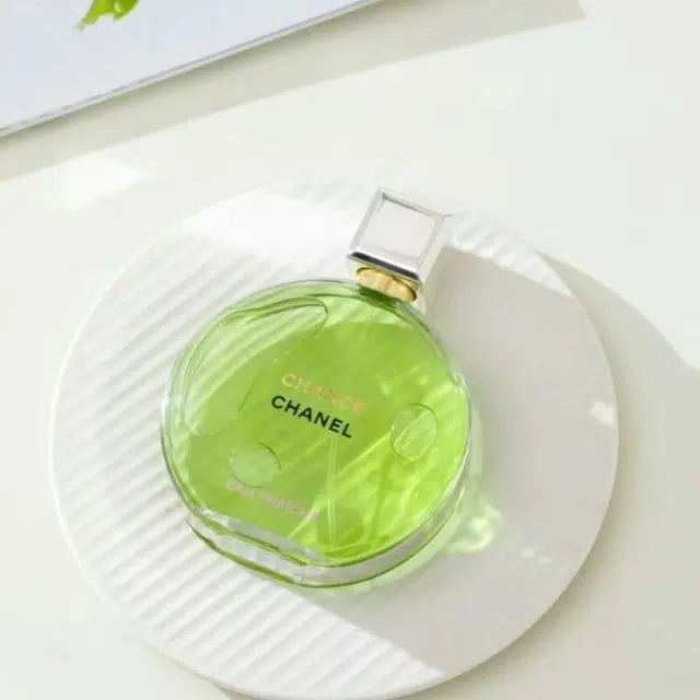 CHANEL EDP 35ml50ml100ml
