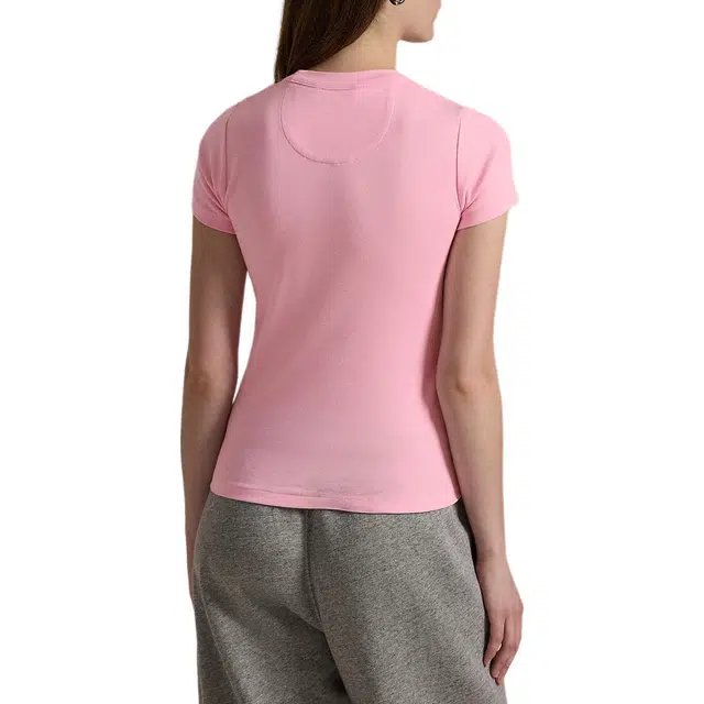 Ralph Lauren FW24 LogoT