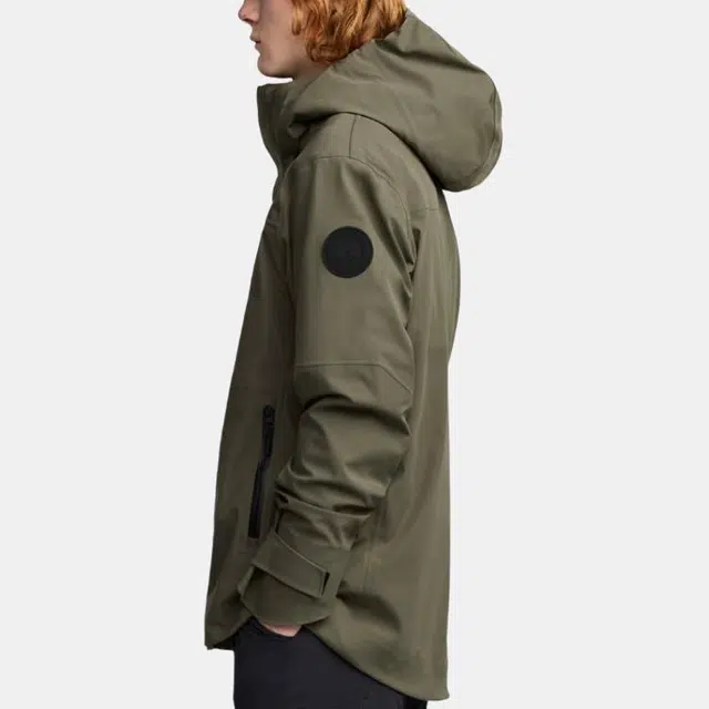 Canada Goose Rupert Black Label