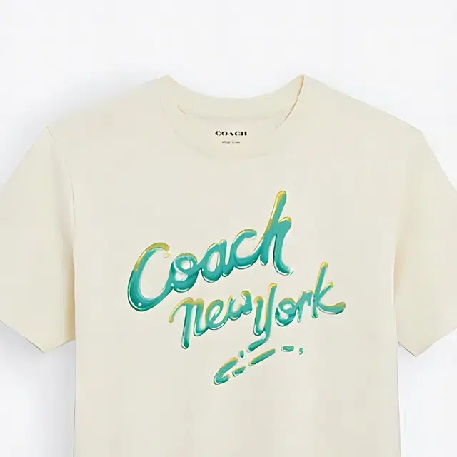 COACH LogoT