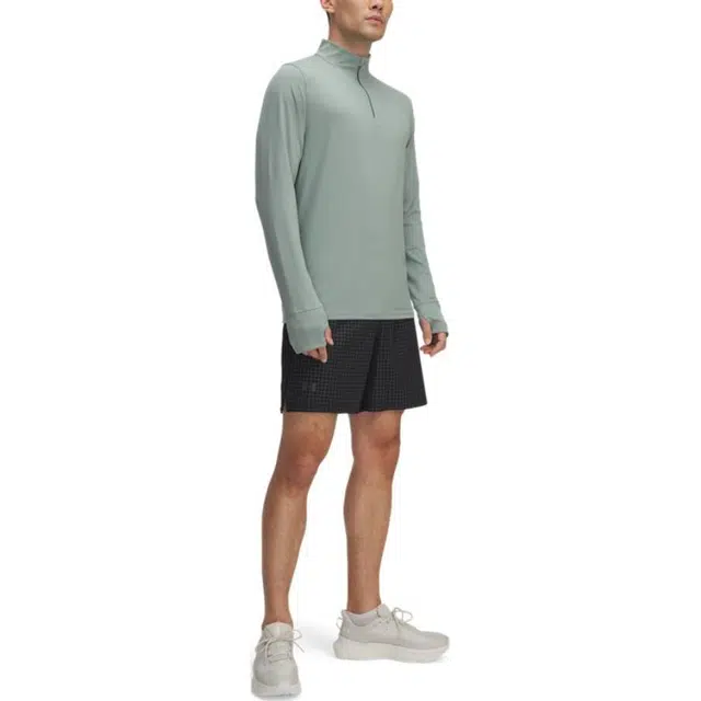 Under Armour Launch Pro