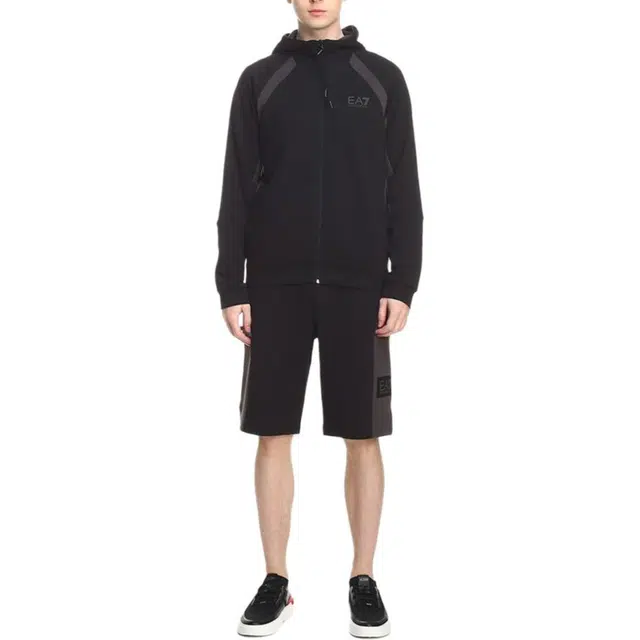 Emporio Armani EA7 Jacket