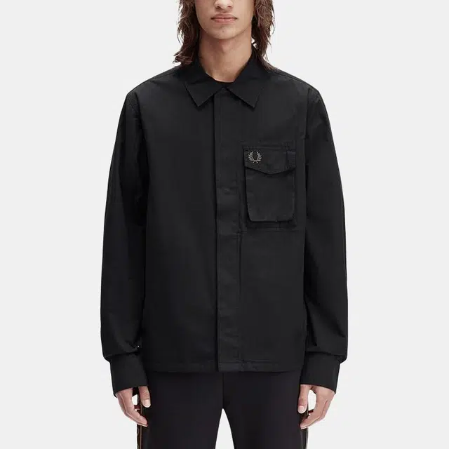 FRED PERRY FW25