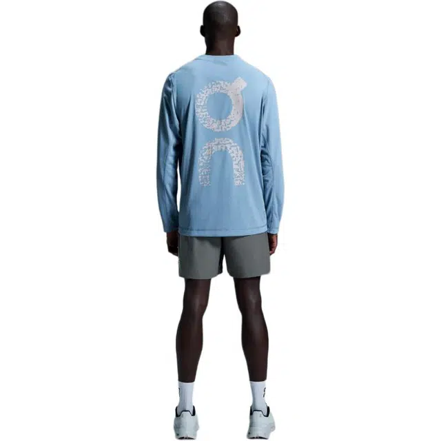 On