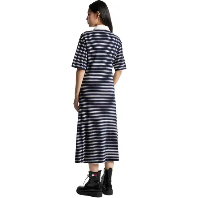 Tommy Hilfiger SS23 APolo