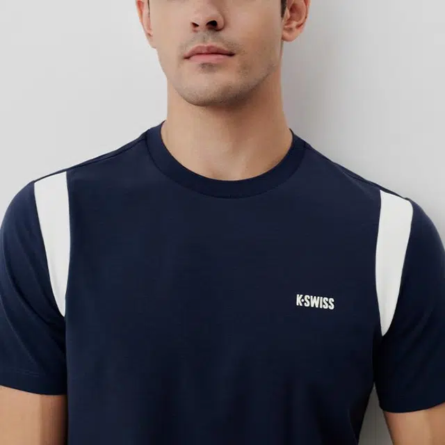KSWISS T NVY02