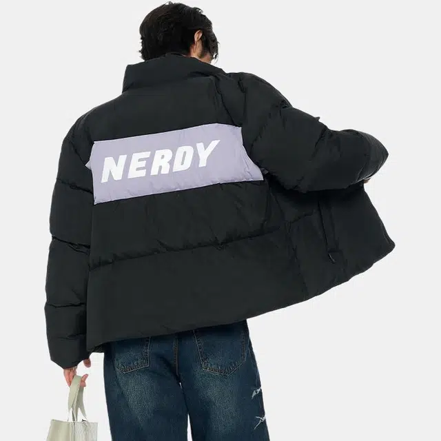 NERDY FW22 Logo