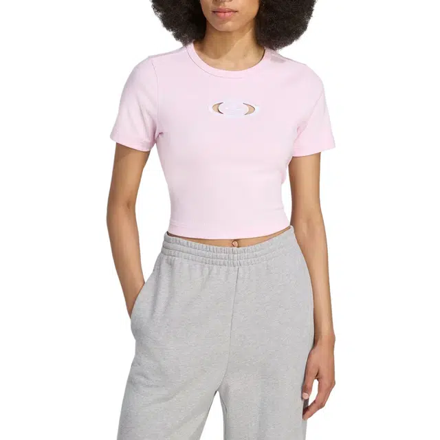 adidas originals Campus 2000 Back Cut T