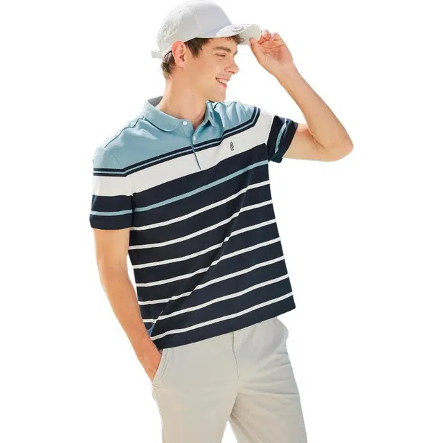 Hush Puppies Polo