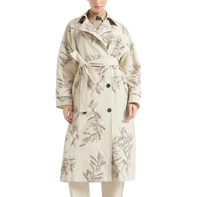 Brunello Cucinelli SS25