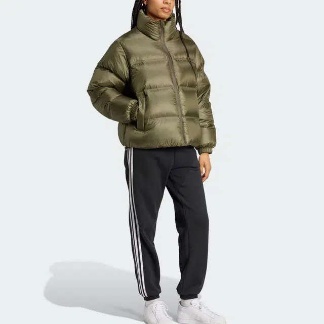 adidas Originals Premium Pertex Down Puffer