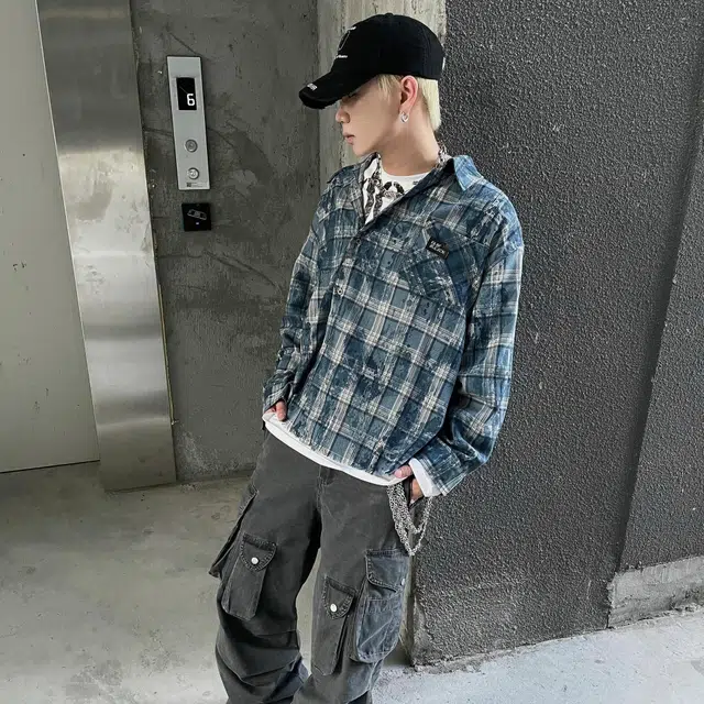 HLPT oversize