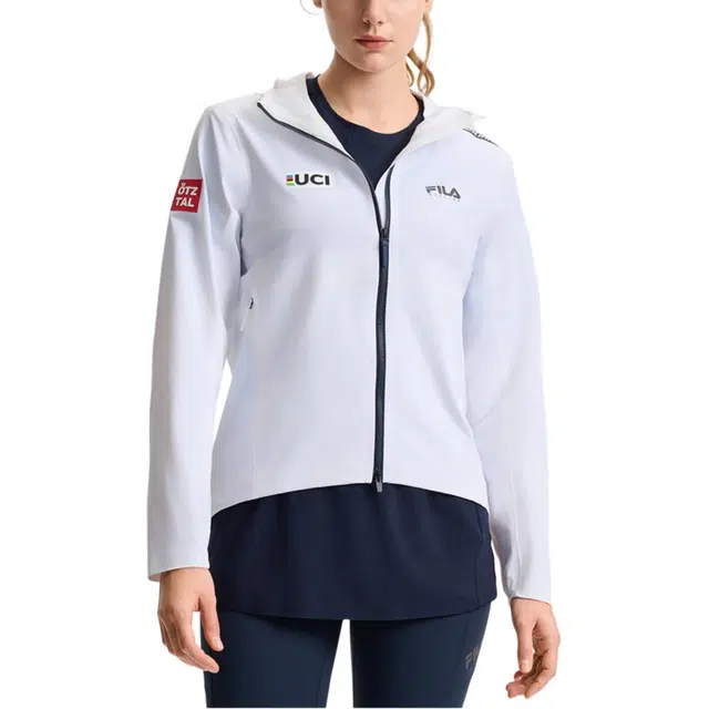 FILA Cycling Jacket