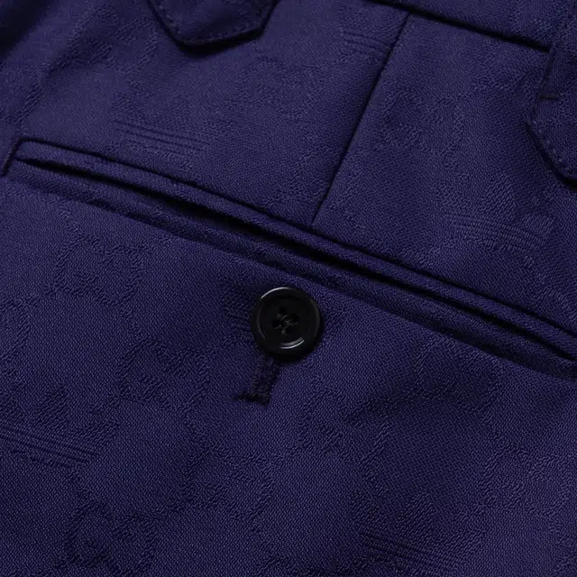 GUCCI x ADIDAS SS23 Logo