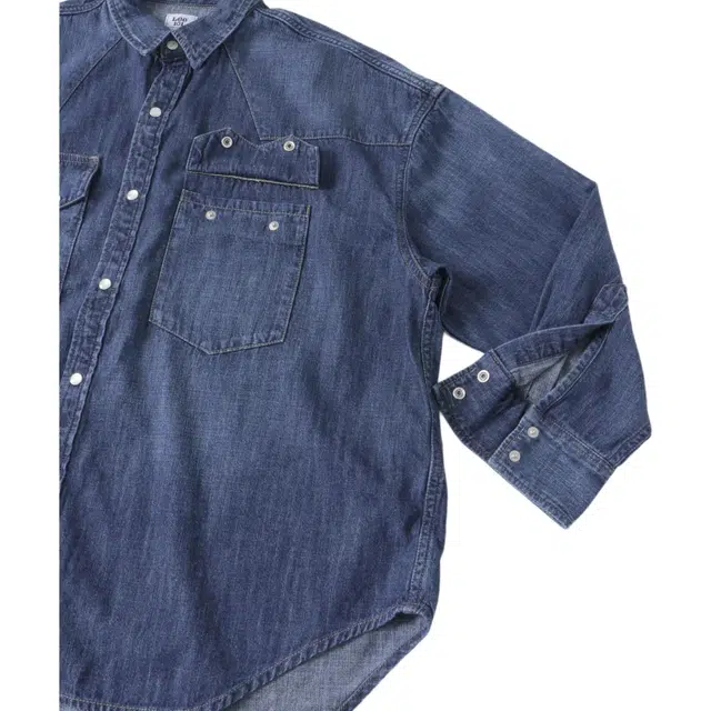 Lee x Urban Research SS25