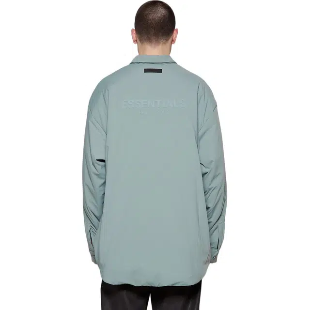 Fear of God Essentials