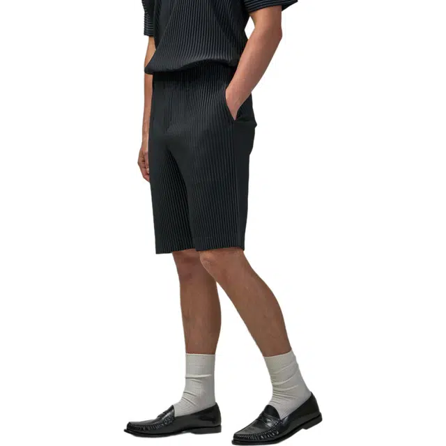 Homme Pliss Issey Miyake